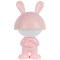 Нічники, проектори - Світильник Kite Dreamy bunny рожевий (K25-315-1-2)