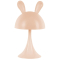 Ночники, проекторы - Светильник Kite Simple bunny персиковый (K25-317-1-4)