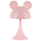 Ночники, проекторы - Светильник Kite Simple mouse розовый (K25-317-2-2)