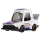 Автомодели - Автомодель Hot Wheels Silver series Manga tuner (GDG44/JCB61)