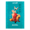 Канцтовари - Блокнот Kite Avatar A5 (AV25-194)