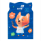 Канцтовары - Блокнот Kite Hey Fox B6 (K25-461-3)