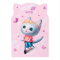 Канцтовары - Блокнот Kite Pink cat B6 (K25-461-2)