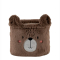 Бокси для іграшок - Кошик для зберігання Kite Sweet Bear (K24-3100S-3)