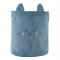 Боксы для игрушек - Корзина для хранения Kite Cute Cat (K24-3100L-2)