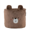 Бокси для іграшок - Кошик для зберігання Kite Sweet Bear (K24-3100M-3)