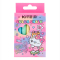 Канцтовары - Мел цветной Kite Hello Kitty 12 шт (HK24-075)