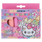 Канцтовары - Мел Kite Jumbo Hello Kitty разноцветный 6 штук (HK24-073)