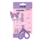 Канцтовари - Ножиці Kite Kuromi 13 см (HK25-121)