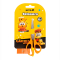 Канцтовары - Ножницы Kite Garfield 13 см (GF25-129)