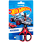 Канцтовары - Ножницы Kite Hot Wheels 13 см (HW25-148)