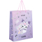 Подарочная упаковка - Подарочный пакет Kite Kuromi (HK25-266-3)