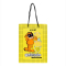 Подарочная упаковка - Пакет бумажный подарочный Kite Garfield 18х24 см (GF25-265)