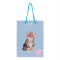 Подарункова упаковка - Пакет паперовий подарунковий Kite Studio Pets 18х24 см (SP25-265)