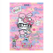 Канцтовары - Бумага цветная Kite Hello Kitty 15 листов А4 (HK24-250)