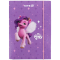 Канцтовары - Папка для тетрадей Kite My Little Pony (LP25-210)