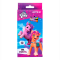 Канцтовары - Пастель масляная Kite My Little Pony 12 цветов (LP24-071)