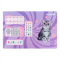 Игровая периферия - Настольный коврик Kite Studio Pets (SP25-207)