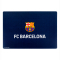 Игровая периферия - Настольный коврик Kite FC Barcelona (BC25-207)