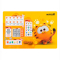 Игровая периферия - Настольный коврик Kite Garfield (GF25-207)