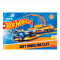 Набори для ліплення - ​Восковий пластилін Kite Hot Wheels 24 кольори (HW25-089)