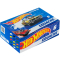 Канцтовари - Фарби гуаш Kite Hot Wheels 6 кольорів (HW23-062)