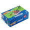 Канцтовары - Краски гуашь Kite Hot Wheels 6 цветов (HW25-062)