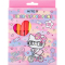 Канцтовары - Набор фломастеров Kite Hello Kitty 12 цветов (HK24-447)