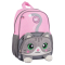 Рюкзаки та сумки - Рюкзак Yes K-34 Kitten meow (550022)