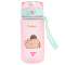 Пляшки для води - Пляшка для води Yes Pusheen Soft touch 500 мл рожева (708321)