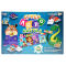 Настольные игры - Настольная игра Danko toys Суперлото Алфавит (СЛА-01U)