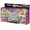 Набори для творчості - Набір для творчості Danko toys My color Clutch Пенал-розмальовка Music (CCL-01-03U)