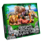 Настільні ігри - Настільна гра Danko toys Тварини нашої планети 2 (G-JNP-01U)