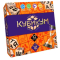 Настольные игры - Настольная игра Danko toys КубикУм (G-KU-01U)