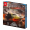 Настільні ігри - Настільна гра Danko toys Tanks Battle Royale (G-TBR-01-01U)