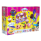 Набори для ліплення - Ігровий набір тісто для ліплення Danko toys Master Do Кондитер (TMD-10-03U)