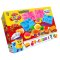 Наборы для лепки - Тесто для лепки Danko toys Шеф-повар Сэндвич-бар с формочками (TMD-17-03U)