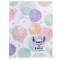 Канцтовары - Блокнот CoolPack Stitch 1 РР 20 листов (75163PTR)