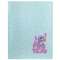 Канцтовари - Блокнот CoolPack Stitch 2 РР 20 аркушів (75170PTR)