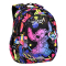Рюкзаки и сумки - Рюкзак CoolPack Jerry Black Stitch (F029886)