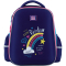 Рюкзаки и сумки - Рюкзак GoPack Education Cute rainbow (GO24-165M-1)