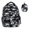 Рюкзаки и сумки - Рюкзак Kite Education Anime Boy (K25-773M-4)