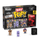 Фигурки персонажей - Набор фигурок Funko Pop Bitty Pop Five Nights на Freddy's Фредди (73046)