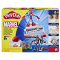 Набори для ліплення - Набір для творчості Play-Doh Marvel Спайдер-Мен (F9827)