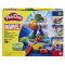 Набори для ліплення - Набір для творчості Play-Doh Marvel Халк (F9826)