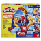 Наборы для лепки - Набор для творчества Play-Doh Marvel Айрон-Мэн (G0035)