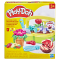 Набори для ліплення - Набір для творчості Play-Doh Квіти (G0492)
