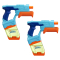 Водное оружие - Набор водных бластеров Nerf Super Soaker Mini dunk fill (G0995)