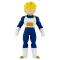 Антистресс игрушки - Стретч-антистресс Monster Flex Dragon Ball Super Saiyan Vegeta (96000/6)