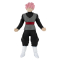 Антистресс игрушки - Стретч-антистресс Monster Flex Dragon Ball Super Saiyan Rose Goku Black (96000/11)